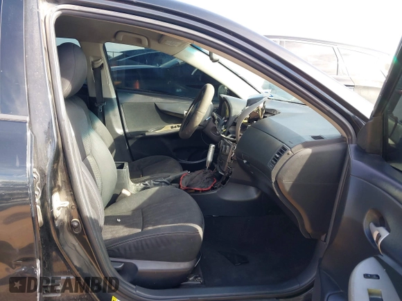 2013 Toyota Corolla L with VIN 5YFBU4EE5DP223252, listed as a IAAI auction lot 41789292 with 155,208 mi miles and . Bid and sale history available at DreamBid. Image 5.