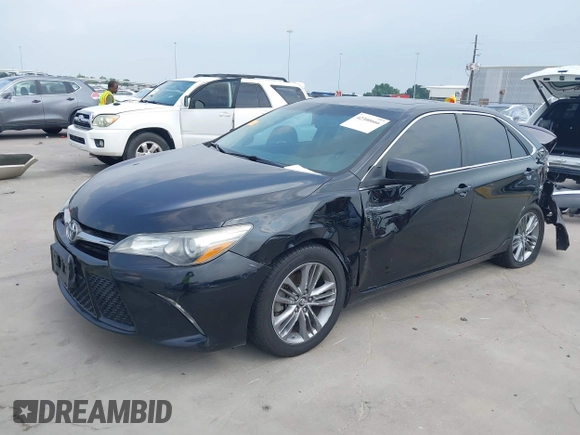 2017 Toyota Camry XLE z VIN 4T1BF1FK7HU365703, wystawiony jako IAAI lot #42300666 z przebiegiem 125 834 mil mil oraz . Historia ofert i sprzedaży dostępna na DreamBid. Obrazek 17.