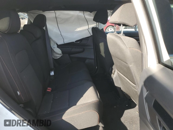 2023 Honda CR-V Sport with VIN 7FARS6H58PE040508, listed as a Copart auction lot 49277895 with 29,783 mi miles and Salvage Title. Bid and sale history available at DreamBid. Image 12.