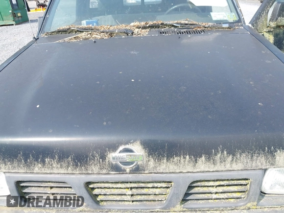 1993 Nissan Frontier с VIN 1N6SD11S1PC337477, выставлен на аукционе IAAI как лот 42484241 с пробегом 89 985 миль миль и . История ставок и продаж доступна на DreamBid. Изображение 10.
