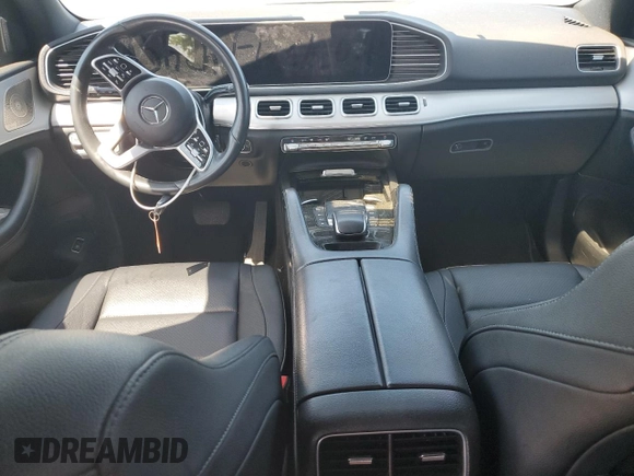 2021 Mercedes-Benz GLE 350 with VIN 4JGFB4KB5MA436641, listed as a Copart auction lot 59086915 with 71,649 mi miles and Clean title. Bid and sale history available at DreamBid. Image 8.