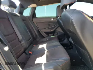 2022 Volkswagen Jetta GLI Autobahn с VIN 3VW2T7BUXNM002834, выставлен на аукционе Copart как лот 53954495 с пробегом 115 176 миль миль и Списание • Salvage title. История ставок и продаж доступна на DreamBid. Изображение 10.