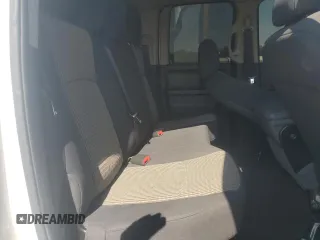 2012 Ram 1500 ST с VIN 1C6RD7FP5CS299610, выставлен на аукционе Copart как лот 58062745 с пробегом 230 945 миль миль и Списание • Salvage title. История ставок и продаж доступна на DreamBid. Изображение 10.