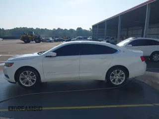 2015 Chevrolet Impala LT with VIN 2G1115SL7F9128703, listed as a IAAI auction lot 42534270 with 187,709 mi miles and . Bid and sale history available at DreamBid. Image 14.