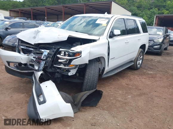 2016 Chevrolet Tahoe LT with VIN 1GNSCBKC9GR459057, listed as a IAAI auction lot 42541097 with 82,203 mi miles and . Bid and sale history available at DreamBid. Image 16.