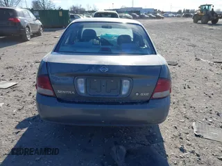 2001 Nissan Sentra GXE z VIN 3N1CB51D01L473085, wystawiony jako IAAI lot #41615385 z przebiegiem 38 731 mil mil oraz . Historia ofert i sprzedaży dostępna na DreamBid. Obrazek 17.