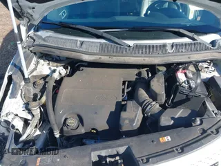 2015 Ford Explorer Limited with VIN 1FM5K7F83FGB31599, listed as a IAAI auction lot 41749019 with Not Provided miles and . Bid and sale history available at carsss.com. Image 10.