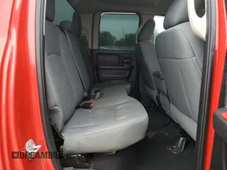 2015 Ram 1500 Express z VIN 1C6RR7FT8FS707018, wystawiony jako Copart lot #57551425 z przebiegiem 126 923 mil mil oraz Szkoda całkowita • Salvage title. Historia ofert i sprzedaży dostępna na DreamBid. Obrazek 10.