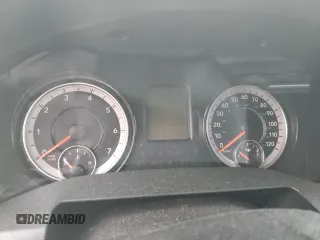 2022 Ram 1500 Tradesman с VIN 3C6RR7KG1NG310765, выставлен на аукционе Copart как лот 84490974 с пробегом Не указан миль и Списание • Salvage title. История ставок и продаж доступна на DreamBid. Изображение 9.