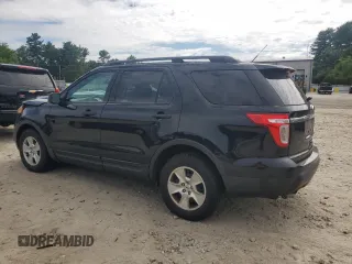 2012 Ford Explorer с VIN 1FMHK8B8XCGA46215, выставлен на аукционе Copart как лот 61548025 с пробегом 208 959 миль миль и Чистый • Clean title. История ставок и продаж доступна на DreamBid. Изображение 2.