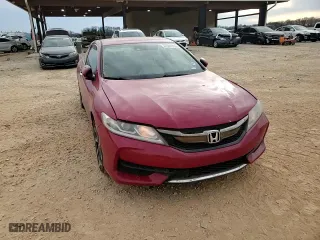 2016 Honda Accord Coupe LX-S with VIN 1HGCT1B41GA010357, listed as a Copart auction lot 41996105 with 135,270 mi miles and Salvage Title. Bid and sale history available at carsss.com. Image 13.