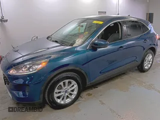 2020 Ford Escape SE with VIN 1FMCU9G65LUB80892, listed as a IAAI auction lot 42715723 with 86,362 mi miles and . Bid and sale history available at DreamBid. Image 17.