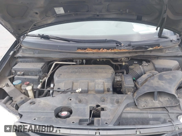 2011 Honda Odyssey EX-L с VIN 5FNRL5H68BB038486, выставлен на аукционе IAAI как лот 42380430 с пробегом 369 559 миль миль и . История ставок и продаж доступна на DreamBid. Изображение 10.