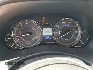 2018 Infiniti QX80 with VIN JN8AZ2NF0J9660222, listed as a Copart auction lot 51170465 with 94,861 mi miles and Salvage Title. Bid and sale history available at carsss.com. Image 9.