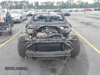 2016 Ford Mustang EcoBoost Premium with VIN 1FATP8UH5G5250733, listed as a IAAI auction lot 42176347 with 103,153 mi miles and . Bid and sale history available at DreamBid. Image 13.