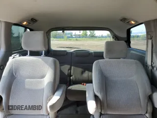 2006 Toyota Sienna CE with VIN 5TDZA23C16S398363, listed as a Copart auction lot 61356375 with 270,390 mi miles and Clean title. Bid and sale history available at DreamBid. Image 10.