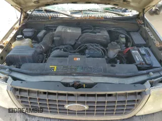 2003 Ford Explorer XLS z VIN 1FMZU62K93UC52755, wystawiony jako Copart lot #51155575 z przebiegiem Nie podano mil oraz Szkoda całkowita • Salvage title. Historia ofert i sprzedaży dostępna na DreamBid. Obrazek 13.