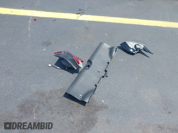 2023 Hyundai Elantra SEL с VIN 5NPLM4AG7PH103787, выставлен на аукционе IAAI как лот 42334991 с пробегом 46 647 миль миль и . История ставок и продаж доступна на DreamBid. Изображение 12.