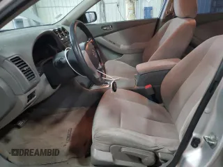 2011 Nissan Altima 2.5 SL with VIN 1N4AL2AP5BN517101, listed as a Copart auction lot 50381995 with 118,146 mi miles and Salvage Title. Bid and sale history available at carsss.com. Image 7.
