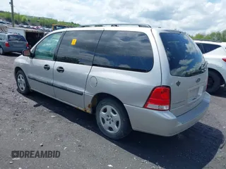 2004 Ford Freestar SE z VIN 2FMDA51694BA26109, wystawiony jako IAAI lot #42207309 z przebiegiem 124 934 mil mil oraz . Historia ofert i sprzedaży dostępna na DreamBid. Obrazek 3.