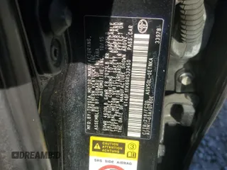 2016 Toyota Camry XLE with VIN 4T4BF1FK6GR533450, listed as a Copart auction lot 46222615 with 133,332 mi miles and Salvage Title. Bid and sale history available at DreamBid. Image 14.