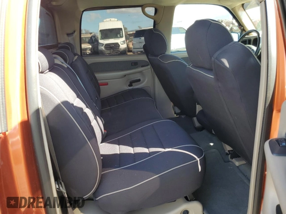 2004 Chevrolet Avalanche с VIN 3GNEC12T44G248898, выставлен на аукционе Copart как лот 86504724 с пробегом 57 351 миль миль и Списание • Salvage title. История ставок и продаж доступна на DreamBid. Изображение 10.