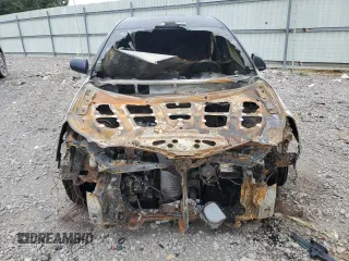 2009 Pontiac Vibe w/1SB with VIN 5Y2SP67029Z450755, listed as a Copart auction lot 70030424 with 0 mi miles and Non Repairable. Bid and sale history available at carsss.com. Image 5.