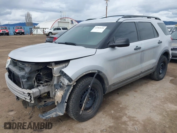 2014 Ford Explorer с VIN 1FM5K8B8XEGC40118, выставлен на аукционе IAAI как лот 41903151 с пробегом 116 241 миль миль и . История ставок и продаж доступна на DreamBid. Изображение 18.