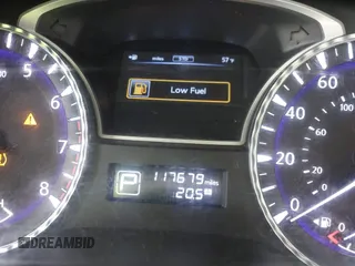 2013 Infiniti JX35 with VIN 5N1AL0MN7DC310972, listed as a IAAI auction lot 41859376 with 117,679 mi miles. Bid and sale history available at carsss.com. Image 15.