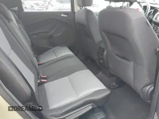 2017 Ford Escape SE with VIN 1FMCU9GD1HUB28732, listed as a IAAI auction lot 41546177 with 126,698 mi miles and . Bid and sale history available at DreamBid. Image 8.