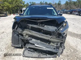 2023 Subaru Ascent Premium с VIN 4S4WMAED3P3414605, выставлен на аукционе Copart как лот 46741095 с пробегом 36 081 миль миль и Списание • Salvage title. История ставок и продаж доступна на DreamBid. Изображение 5.