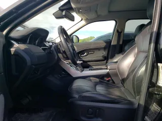 2016 Land Rover Range Rover Evoque HSE с VIN SALVR2BG3GH082909, выставлен на аукционе Copart как лот 56656355 с пробегом 42 160 миль миль и Списание • Salvage title. История ставок и продаж доступна на DreamBid. Изображение 7.