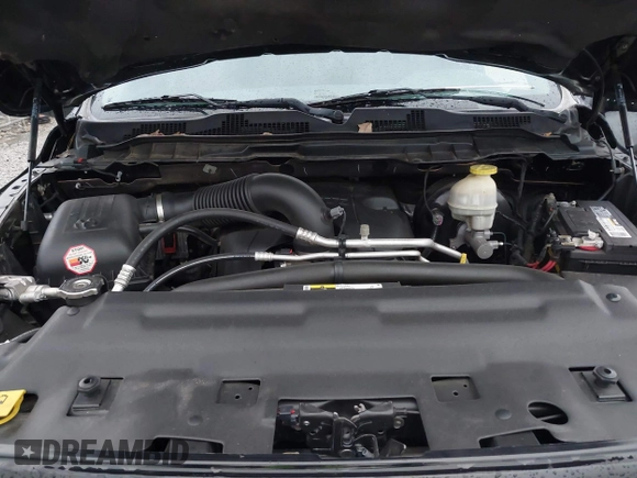 2017 Ram 1500 Express with VIN 1C6RR7FT0HS551785, listed as a IAAI auction lot 41530427 with 137,898 mi miles. Bid and sale history available at carsss.com. Image 10.