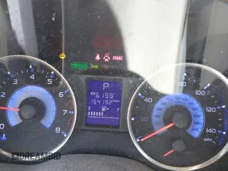 2014 Subaru Crosstrek Touring with VIN JF2GPBKC4EH324477, listed as a IAAI auction lot 41842333 with 154,192 mi miles and . Bid and sale history available at DreamBid. Image 7.