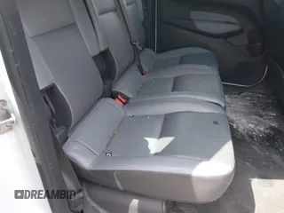 2018 Ford Transit Connect XL с VIN NM0GS9E78J1353985, выставлен на аукционе IAAI как лот 39189140 с пробегом 9 033 миль миль и . История ставок и продаж доступна на DreamBid. Изображение 8.