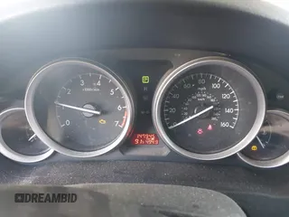2011 Mazda 6 i Grand Touring with VIN 1YVHZ8CH4B5M10650, listed as a IAAI auction lot 42492366 with 147,945 mi miles and . Bid and sale history available at DreamBid. Image 7.