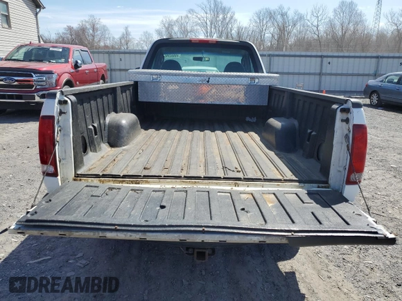 2003 Ford F-150 XL with VIN 1FTRF17293NB46259, listed as a Copart auction lot 49966395 with 137,025 mi miles and Clean Title. Bid and sale history available at DreamBid. Image 10.