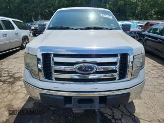 2009 Ford F-150 XL with VIN 1FTPX14V79FA01064, listed as a Copart auction lot 61351105 with 305,793 mi miles and Clean title. Bid and sale history available at DreamBid. Image 5.