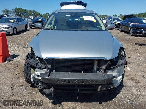 2012 Volvo XC60 3.2L с VIN YV4952DL6C2342972, выставлен на аукционе IAAI как лот 42319291 с пробегом 140 471 миль миль и . История ставок и продаж доступна на DreamBid. Изображение 6.
