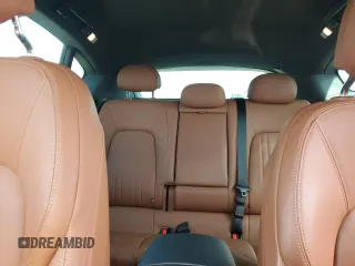 2019 Maserati Levante z VIN ZN661XUA2KX310484, wystawiony jako Copart lot #56796215 z przebiegiem 47 926 mil mil oraz Szkody całkowita. Historia ofert i sprzedaży dostępna na DreamBid. Obrazek 10.