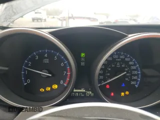 2012 Mazda 3 i Touring z VIN JM1BL1V71C1539849, wystawiony jako Copart lot #54977715 z przebiegiem 171 917 mil mil oraz Szkoda całkowita • Salvage title. Historia ofert i sprzedaży dostępna na DreamBid. Obrazek 9.