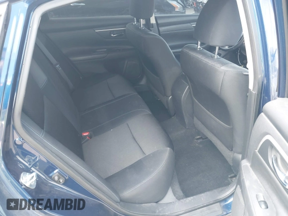 2017 Nissan Altima SV with VIN 1N4AL3AP0HC278809, listed as a IAAI auction lot 42087711 with 113,676 mi miles and . Bid and sale history available at DreamBid. Image 8.