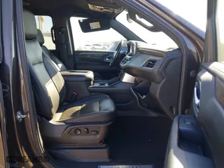 2021 Chevrolet Tahoe LT with VIN 1GNSCNKD9MR266140, listed as a IAAI auction lot 40631424 with 70,637 mi miles. Bid and sale history available at carsss.com. Image 5.