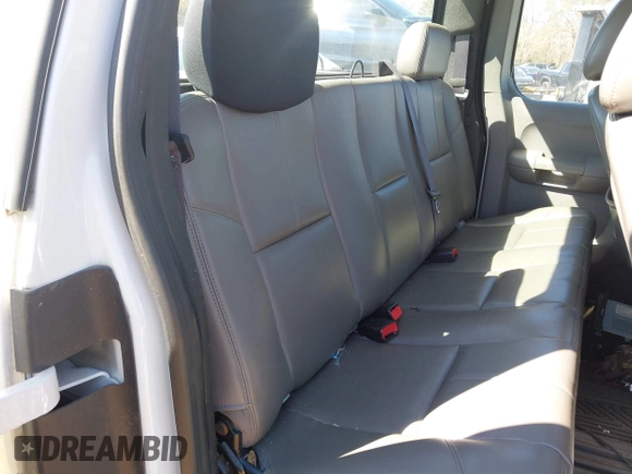 2011 Chevrolet Silverado 1500 Work Truck with VIN 1GCRKPEA8BZ356089, listed as a IAAI auction lot 41654051 with 237,061 mi miles and . Bid and sale history available at DreamBid. Image 8.