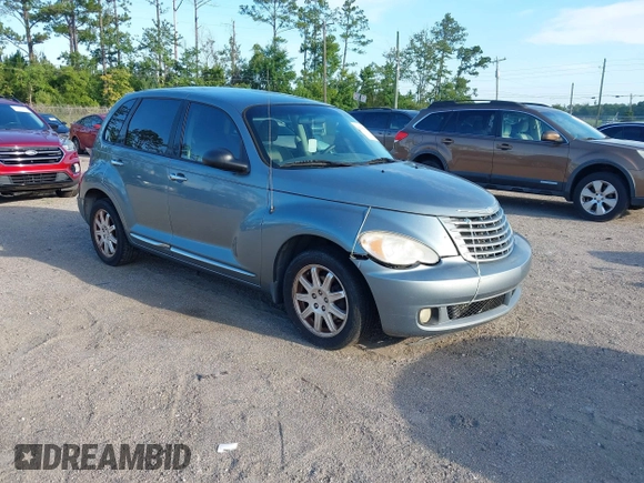 2010 Chrysler PT Cruiser with VIN 3A4GY5F90AT199902, listed as a IAAI auction lot 42790915 with 139,078 mi miles and . Bid and sale history available at DreamBid. Image 1.