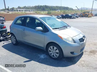 2008 Toyota Yaris с VIN JTDJT923685218403, выставлен на аукционе IAAI как лот 42380433 с пробегом 131 131 миль миль и . История ставок и продаж доступна на DreamBid. Изображение 1.