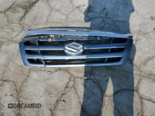 2004 Suzuki XL7 LX z VIN JS3TX92V844109991, wystawiony jako Copart lot #58934415 z przebiegiem 205 951 mil mil oraz Szkoda całkowita • Salvage title. Historia ofert i sprzedaży dostępna na DreamBid. Obrazek 13.