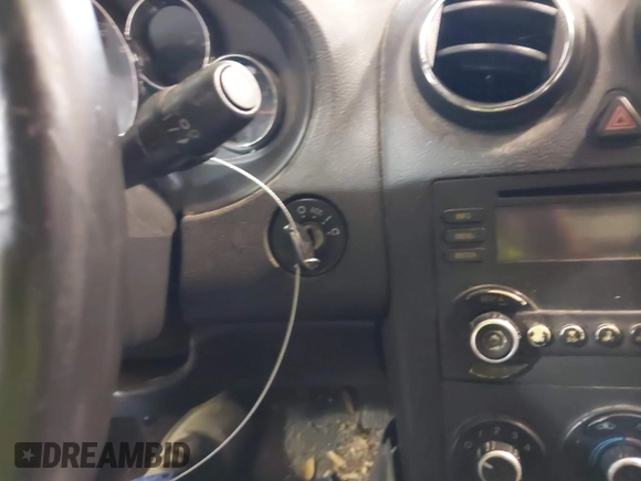 2006 Pontiac G6 6-Cyl z VIN 1G2ZG558664233613, wystawiony jako IAAI lot #41075907 z przebiegiem 228 361 mil mil oraz . Historia ofert i sprzedaży dostępna na DreamBid. Obrazek 11.