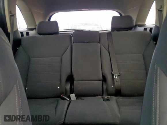 2016 Kia Sorento LX with VIN 5XYPG4A57GG111208, listed as a Copart auction lot 55537045 with 189,214 mi miles and Clean Title. Bid and sale history available at carsss.com. Image 10.