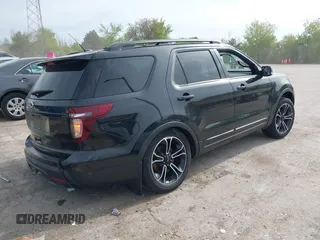 2015 Ford Explorer Sport с VIN 1FM5K8GT4FGC35981, выставлен на аукционе IAAI как лот 42335305 с пробегом 143 415 миль миль и . История ставок и продаж доступна на DreamBid. Изображение 4.